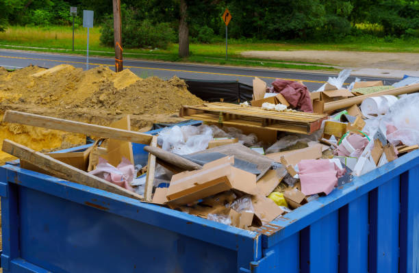 Reliable St Augustine South, FL Junk Removal Solutions